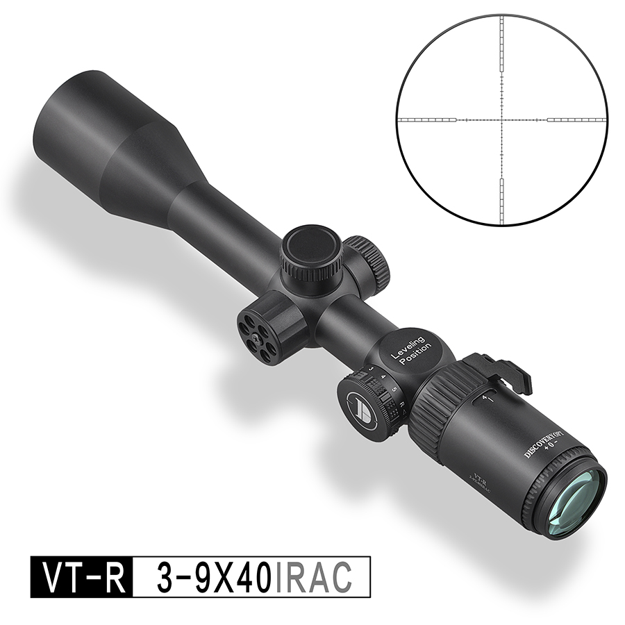 VT-R 3-9X40IRAC